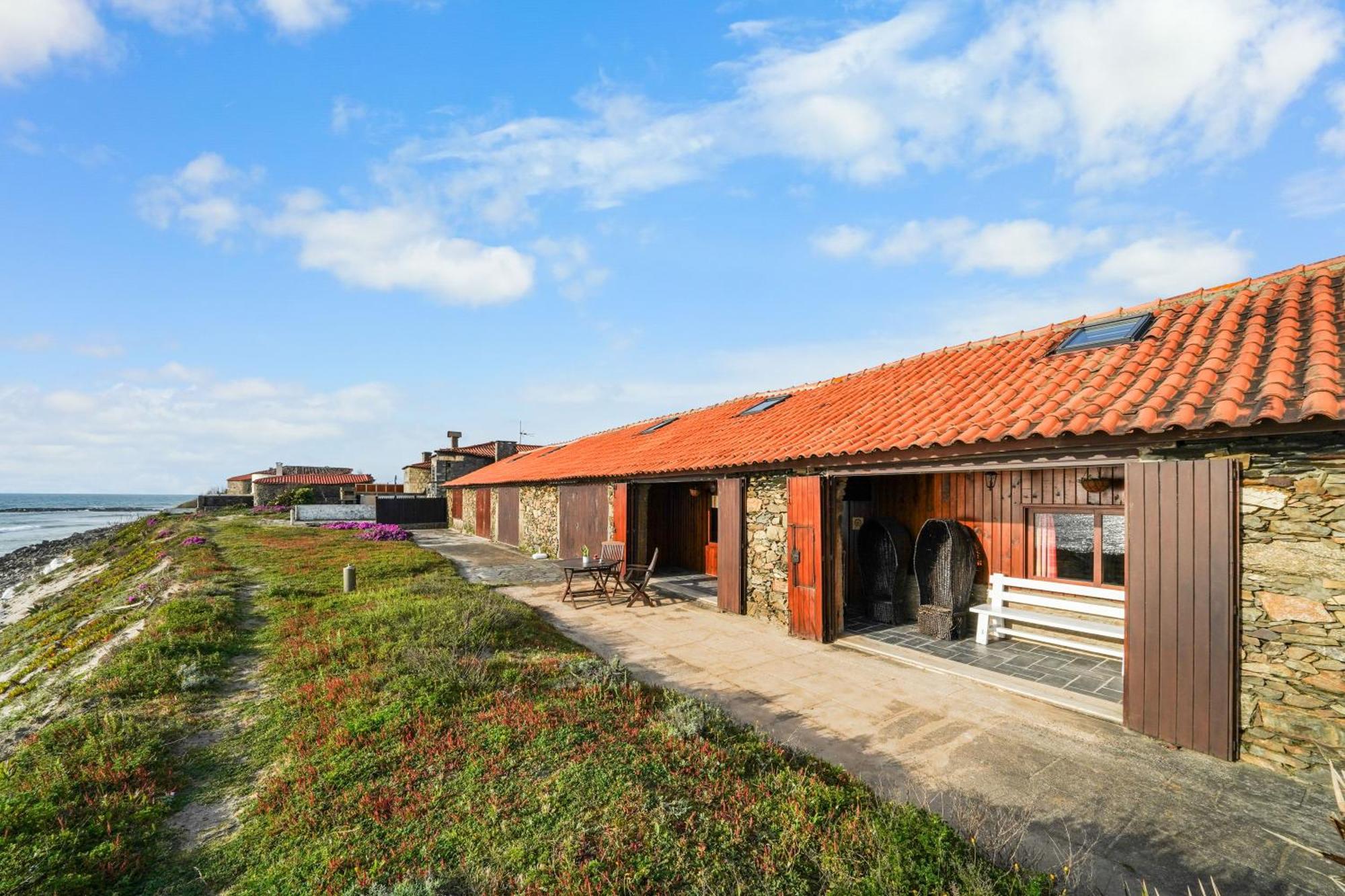 Villa Trehus Apúlia Exterior foto